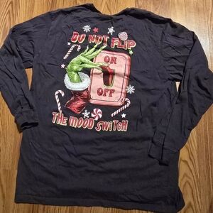 Simply Southern Holiday Long Sleeve
